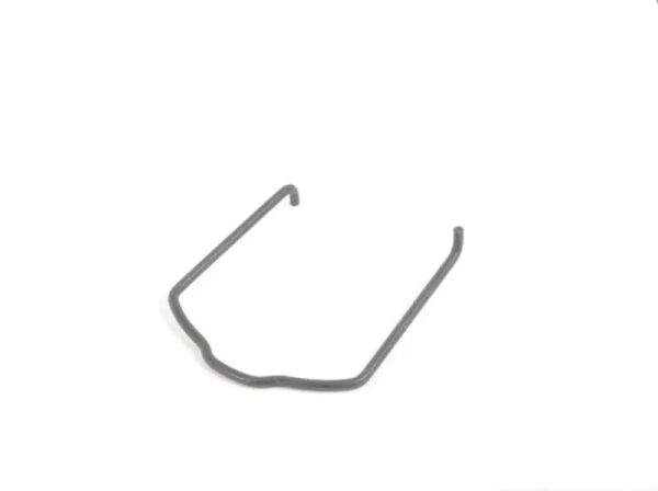 4E0121142 - New Porsche 95B Engine Cooling Hose Retaining Clamp 4E0.121.142 4E0121142 Genuine