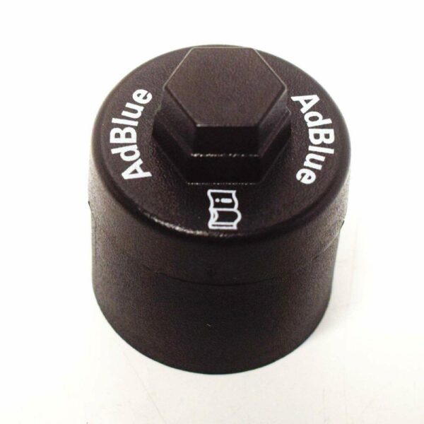 4L0131980E - Adblue tank cap cover Audi Q5 8R 4L0131980E NEW ORIGINAL