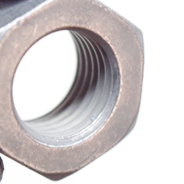 5B4423895 - Porsche 911 992 tie rod hex nut 99903403701 NEW ORIGINAL