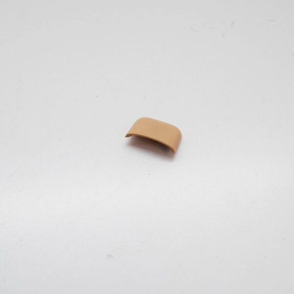 5G0858133A - PORSCHE MACAN 95B SUN VISOR CAP 5G0858133A 4H0 5G0.858.133.A 4H0 NEW GENUINE