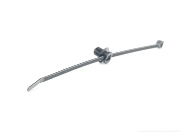 6H0957818 - New Porsche 95B Seat Heater Element Cable Ties 6H0.957.818 6H0957818 Genuine