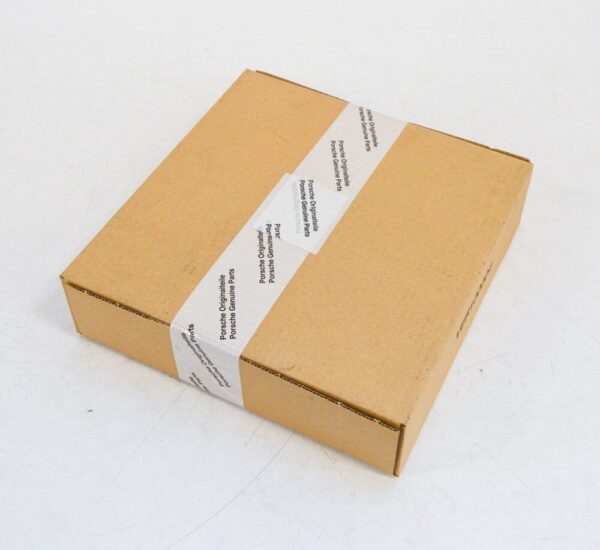 7222770095 - Porsche 911 997 Automatic Triptronic Transmission Oil Filter 7222770095 New Original