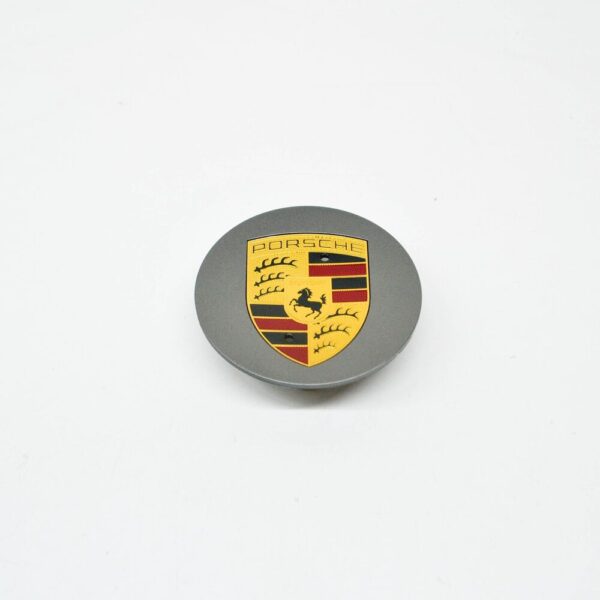 7L5601151OB5 - Porsche 718 Boxster 982 Center Hub Cap Bezel 7L5601151OB5 NEW ORIGINAL