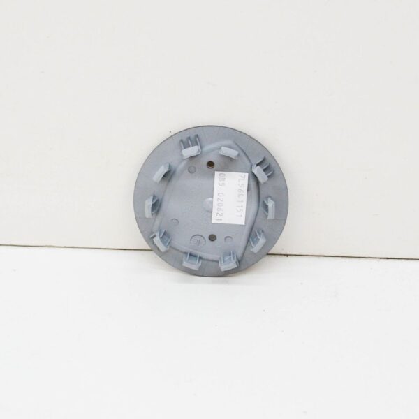 7L5601151OB5 - Porsche 718 Boxster 982 Center Hub Cap Bezel 7L5601151OB5 NEW ORIGINAL