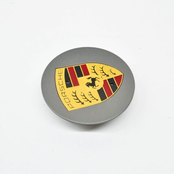 7L5601151OB5 - Porsche 718 Boxster 982 Center Hub Cap Bezel 7L5601151OB5 NEW ORIGINAL