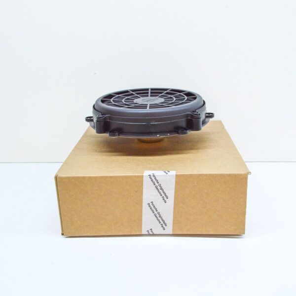 7PP035454H - Porsche Panamera 970 Front Door Speakers 7PP035454H NEW GENUINE