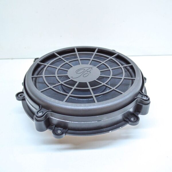 7PP035454H - Porsche Panamera 970 Front Door Speakers 7PP035454H NEW GENUINE