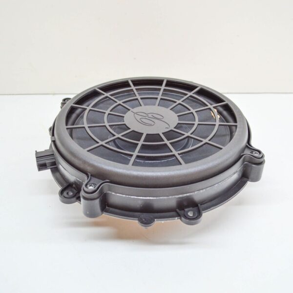 7PP035454H - Porsche Panamera 970 Front Door Speakers 7PP035454H NEW GENUINE