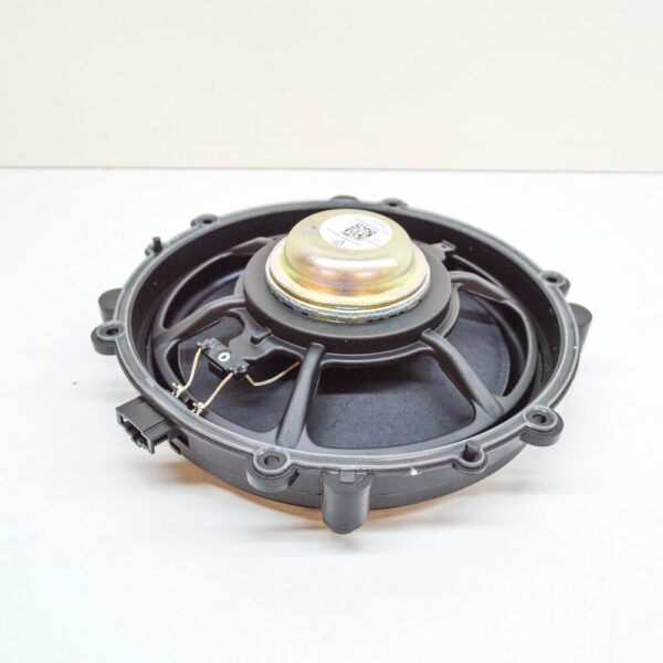 7PP035454H - Porsche Panamera 970 Front Door Speakers 7PP035454H NEW GENUINE
