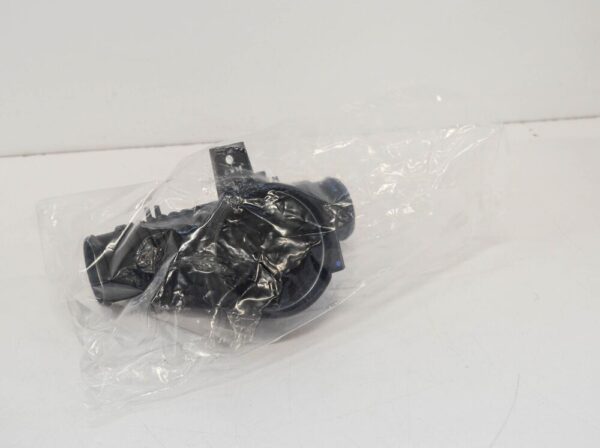7PP145770 - Porsche Panamera 971 Intercooler Pressure Tube 7PP145770 NEW GENUINE