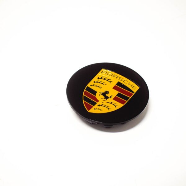 7PP601149 - Porsche Cayenne 92A Wheel Center Hub Cover Cap 20"" 7PP601149E NEW GENUINE