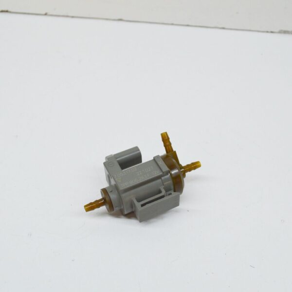 7PP906283F - Porsche 911 991 diverter valve 7PP906283F NEW ORIGINAL