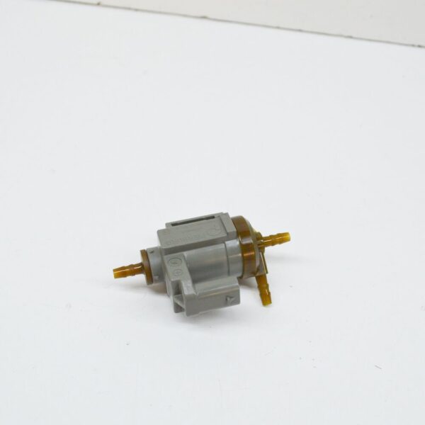 7PP906283F - Porsche 911 991 diverter valve 7PP906283F NEW ORIGINAL