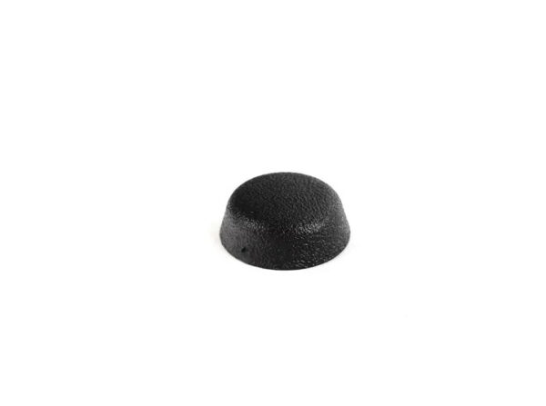81185784501C - New Porsche Cayman 987 Front Seat Belt Anchor Bolt Cap 81185784501C Genuine