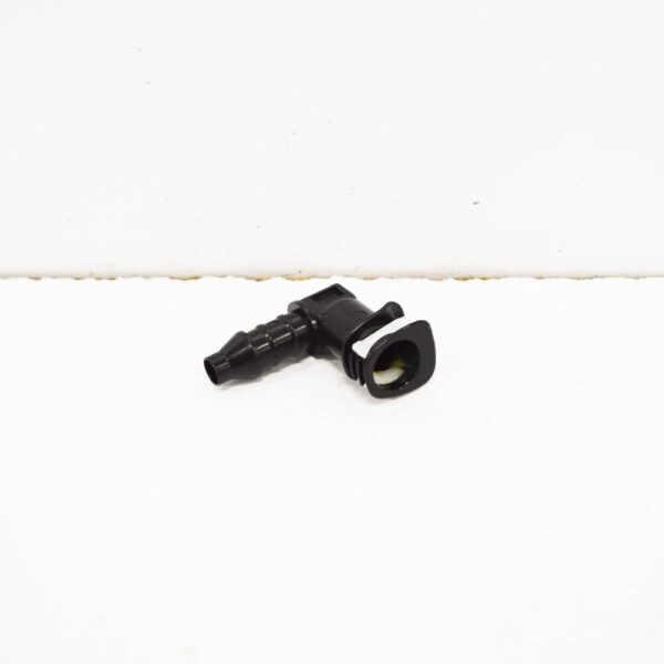 8E0955665 - New Porsche Boxter S 981 Front Headlight Washer Connector 8E0955665