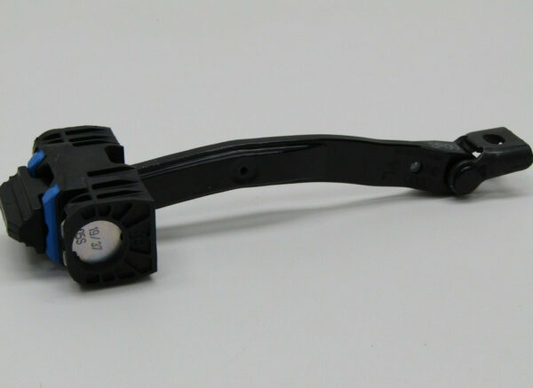 8R0837249F - New Porsche Macan 95B Front Door Restraint Strap Stopper 8R0837249F Genuine