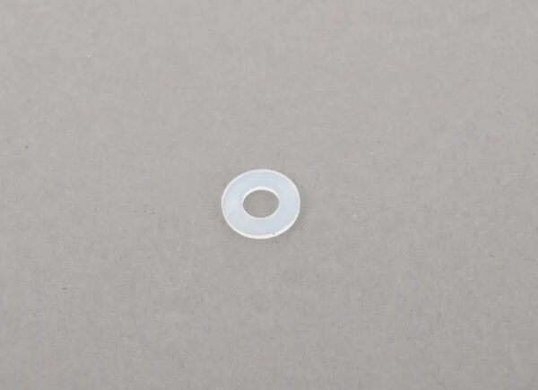 90002502440 - Porsche 911 996 Front License Plate Washer 90002502440 GENUINE