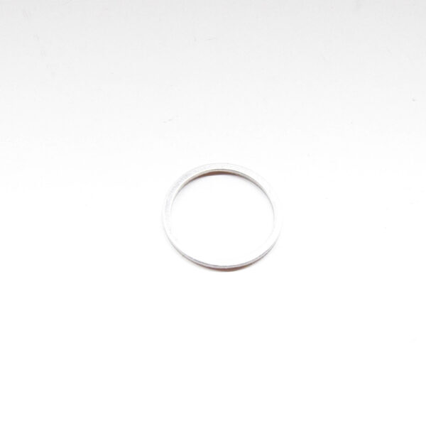 90012314730 - Porsche Cayman 987 Timing Chain Tensioner Seal Ring 90012314730 NEW