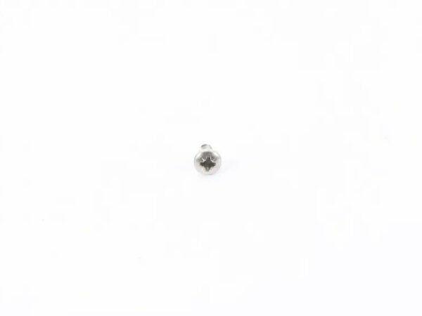 9001431340A - Porsche 911 996 Front License Plate Mount Screw 9001431340A NEW GENUINE