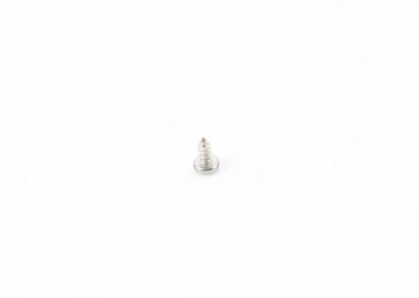 9001431340A - Porsche 911 996 Front License Plate Mount Screw 9001431340A NEW GENUINE