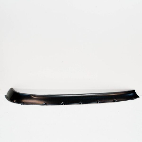 91150517108GRV - Porsche 911 rear bumper bottom 91150517108GRV NEW ORIGINAL
