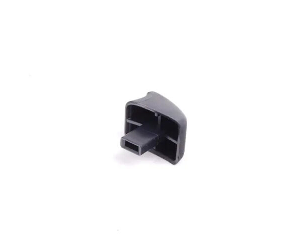 9115218170001C - Porsche 968 Front Seat Control Button 9115218170001C NEW ORIGINAL