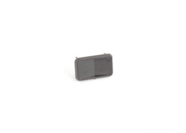 91155246900 - Genuine Porsche 911 924 944 1974 1985 91155246900 Trim Cover