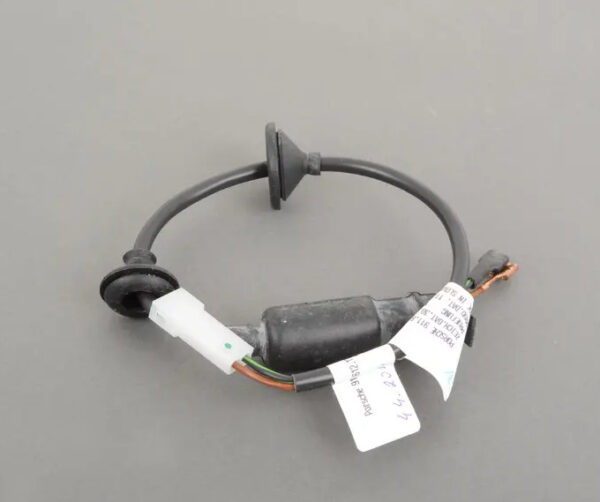 91161217702 - Porsche Carrera 911 993 Indicator Harness Front 91161217702 NEW ORIGINAL