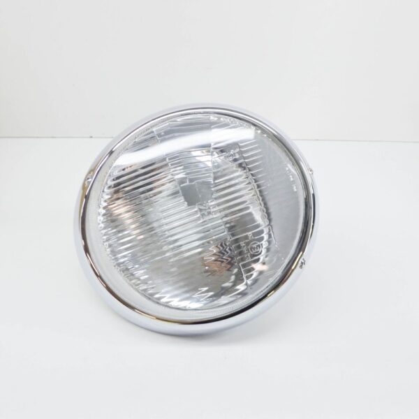 91163111300 - PORSCHE 911 964 Front Headlight Assembly LHD 91163111300 NEW