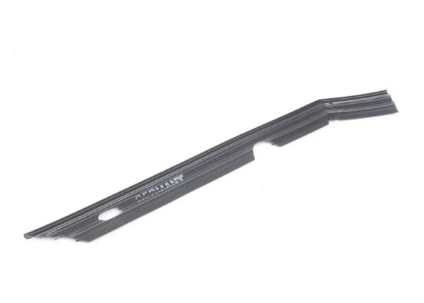 91179950307 - Porsche 911 964 rubber seal for front fenders, 91179950307, NEW, ORIGINAL