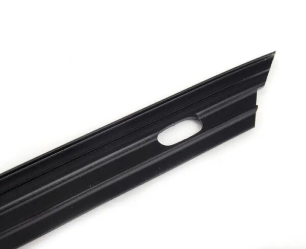 91179950307 - Porsche 911 964 rubber seal for front fenders, 91179950307, NEW, ORIGINAL