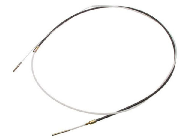 91442306702 - Porsche 914 Throttle Cable 91442306702 NEW GENUINE