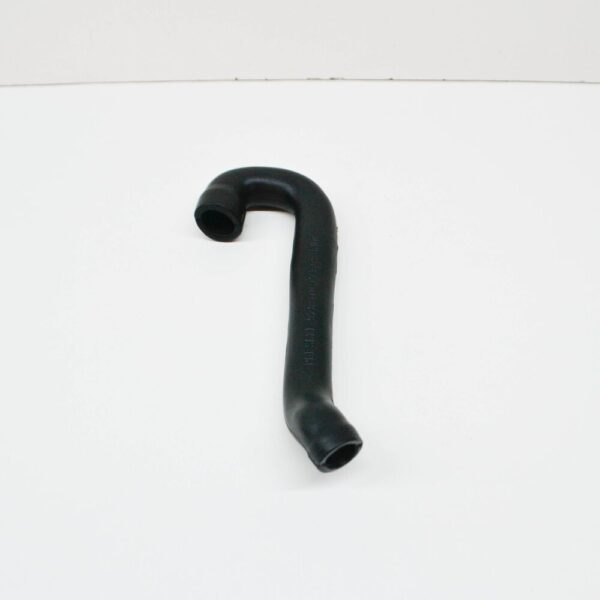 92811017409 - Porsche 928 engine crankcase vent hose 92811017409 NEW ORIGINAL