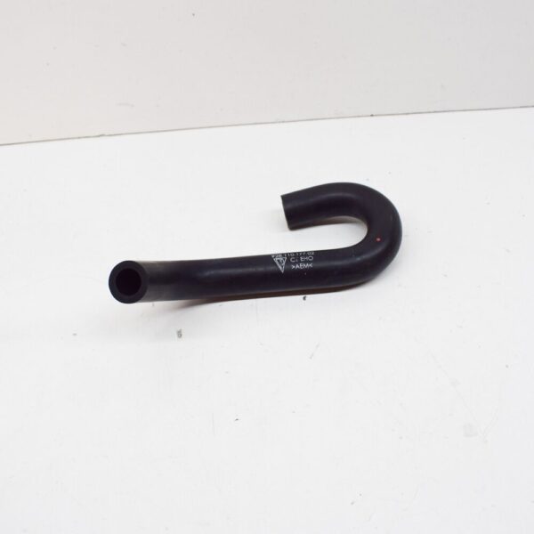 92811017702 - Porsche 928 intake air distribution hose 92811017702 NEW ORIGINAL