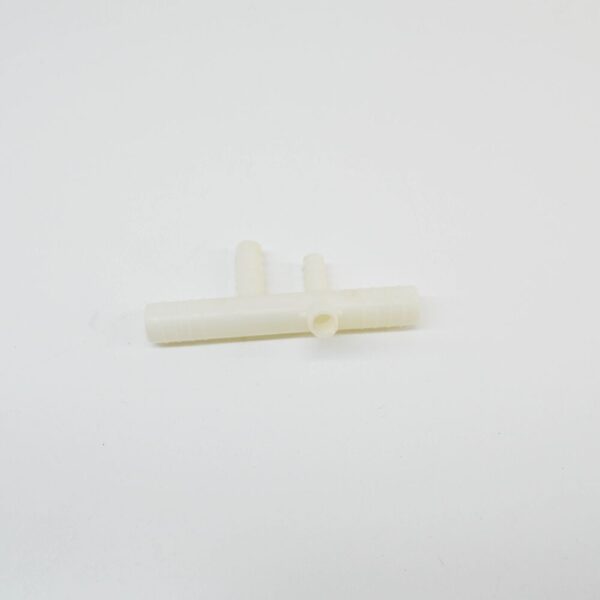 92811043900 - Porsche 928 Air Distribution Tube 92811043900 NEW ORIGINAL