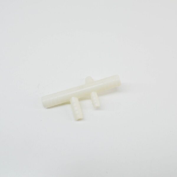 92811043900 - Porsche 928 Air Distribution Tube 92811043900 NEW ORIGINAL