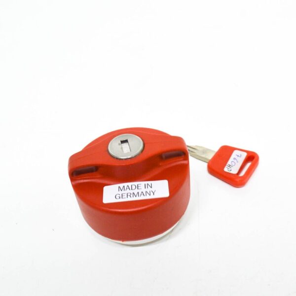 92820190302 - Porsche 928 fuel cap, lockable, 92820190302, new, original