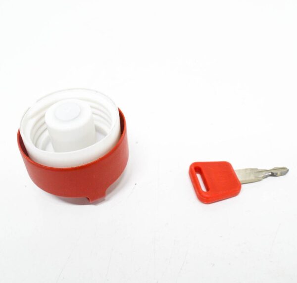 92820190302 - Porsche 928 fuel cap, lockable, 92820190302, new, original