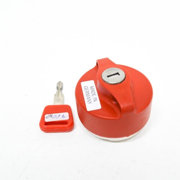 92820190302 - Porsche 928 fuel cap, lockable, 92820190302, new, original