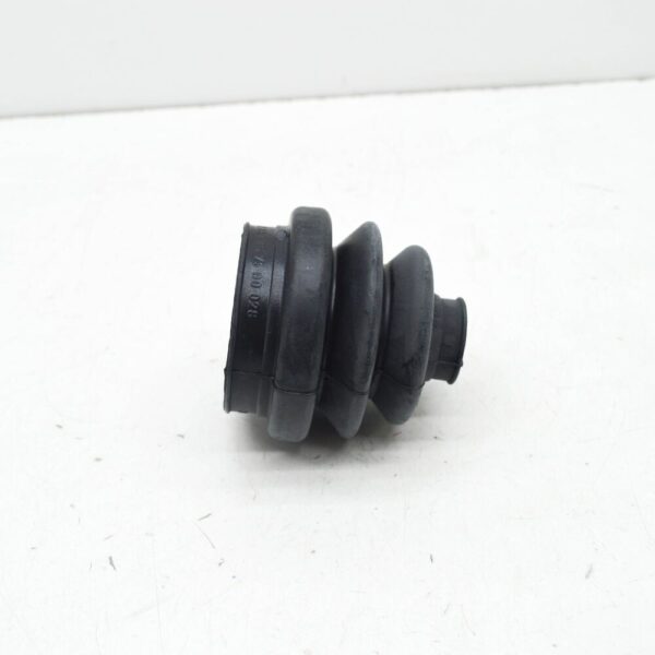 92833229302 - Porsche Boxster 986 Rear Direct Cuff 92833229302 NEW Original