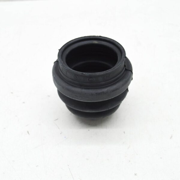92833229302 - Porsche Boxster 986 Rear Direct Cuff 92833229302 NEW Original
