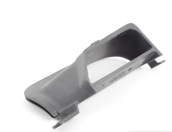 92850516002 - Porsche 928 air outlet grille front right for bumper 92850516002 NEW