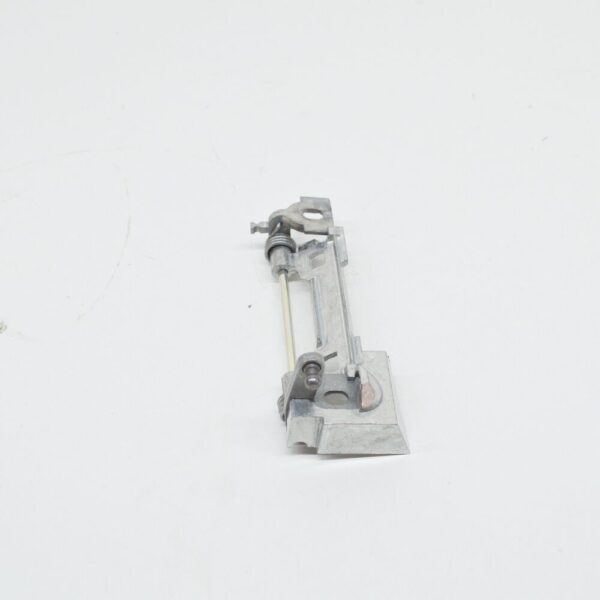 92853706304 - Porsche 928 door handle mounting front left 92853706304 new original