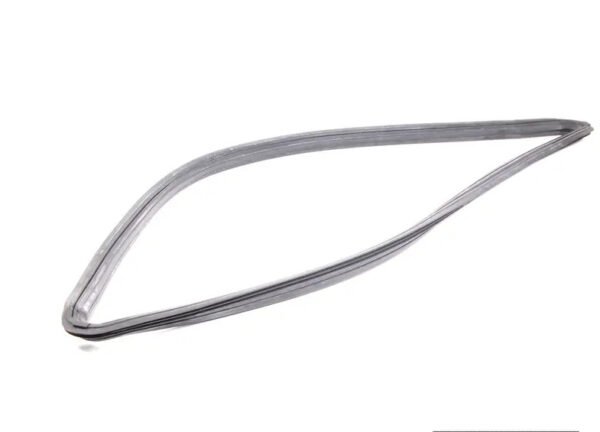 92854303704 - Porsche 928 side window gasket rear left 92854303704 NEW ORIGINAL