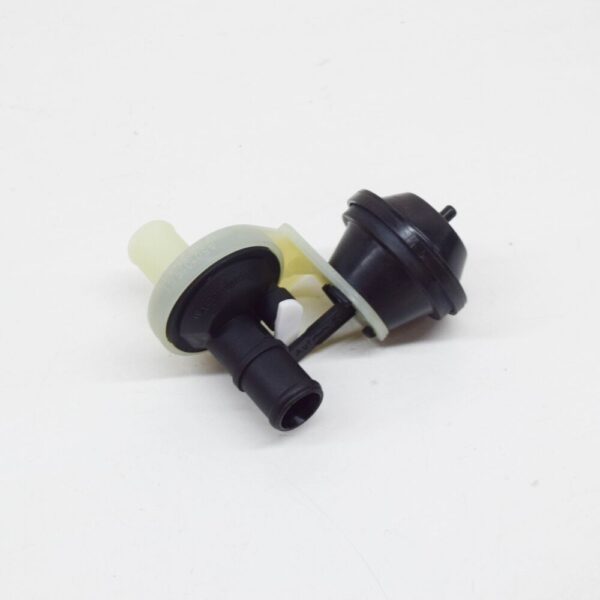 92857457304 - Porsche Cayman 987 Transmission Oil Cooler Thermostat 92857457304 NEW