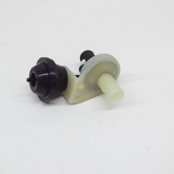92857457304 - Porsche Cayman 987 Transmission Oil Cooler Thermostat 92857457304 NEW