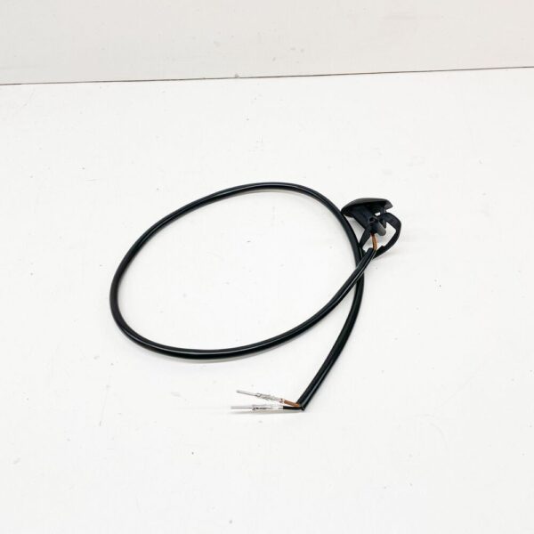 92862807700 - Porsche 928 Windshield Washer Nozzle 9286280770070B NEW GENUINE