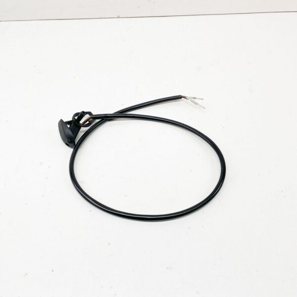 92862807700 - Porsche 928 Windshield Washer Nozzle 9286280770070B NEW GENUINE
