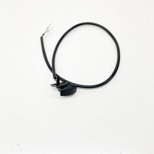 92862807700 - Porsche 928 Windshield Washer Nozzle 9286280770070B NEW GENUINE
