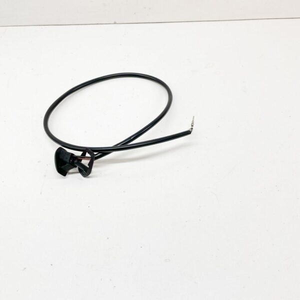 92862807700 - Porsche 928 Windshield Washer Nozzle 9286280770070B NEW GENUINE